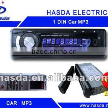 car usb media player