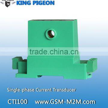 Industrial AC Power Failure Sensor for Monitoring the Signal-Phase photo-5