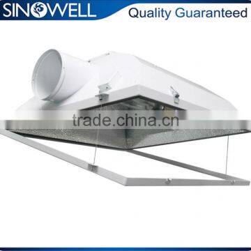 Lamp screen/Lamp cover/Fluorescent lamp reflector