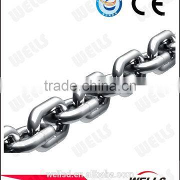 Sample is Available High Quality Alloy Steel Chain photo-4