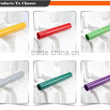 PVC Tarpaulin Transparent Tarpaulin Coated Canvas Tarpaulin photo-2