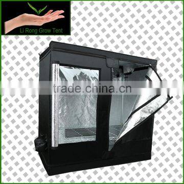 high -grade grow tent fabric mylar 1680D grow darkroom indoor grow tent hydroponics