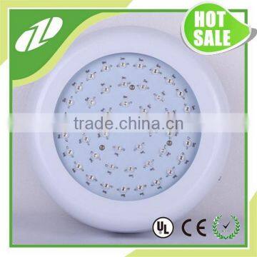 Ufo Series 45x3w Led Plant Lights for Hydroponic Lettuce Growing