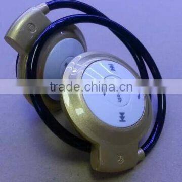 Wireless Stereo Music Headset Bluetooth / Headset Bluetooth Headset General Motion / Mini Sport Wireless Headset Bluetooth photo-2