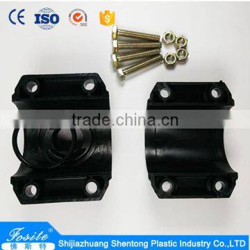 PP Pipe Clamp Saddle for Irrigation System photo-2