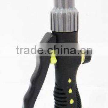 28" 2-Pattern Water Spray Lance for Garden Watering photo-4