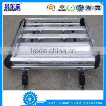 extrusion aluminum car roof rack