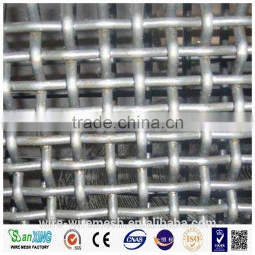 304 Crimped Wire Mesh Price, Stainless Steel Crimped Woven Wire Mesh, Galvanized Wire Mesh Rolls photo-4