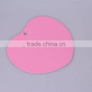 Plastic EVA Chopping Board for Meat and Food