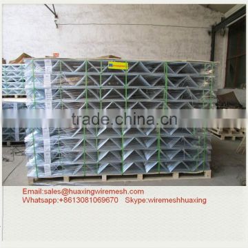 Masonry truss reinforcement