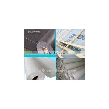 PP+PE Vapour Barrier Roofing Film photo-5