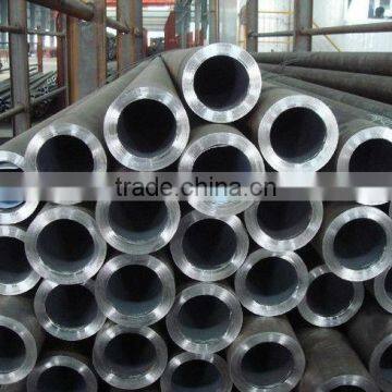 ASTM A106 ASMT A53 Seamless Steel Pipe photo-2