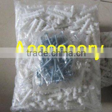 Security Galvanized Anti-Climb Wall Spike photo-6