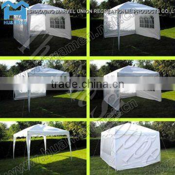 Concise Beautiful Folding Tent