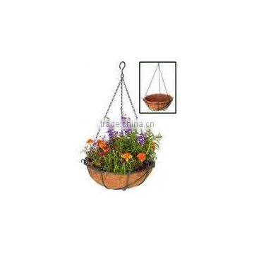 factory hanging basket for flower