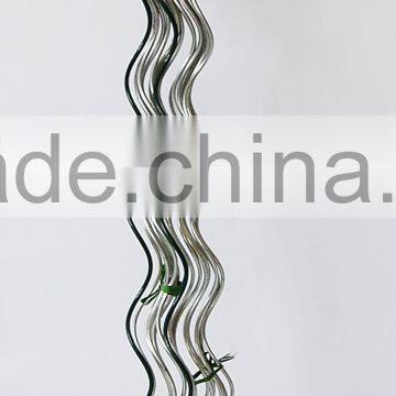 spiral rod