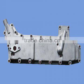 Best Performance Aluminum Die Casting Automotive Parts Investment Casting photo-6