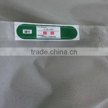 Flame Retarding/Hot Sale Laminated Fabric photo-3
