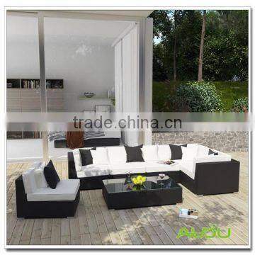 Audu Alibaba Garden Outside Contemporary Outdoor Furniture