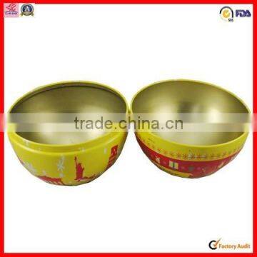 Popular Beautiful Eddy Bear Candy Tin Box photo-5