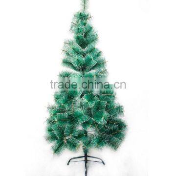 Christmas Scene Decorative Accessories Decorated Christmas Trees for Sale photo-2