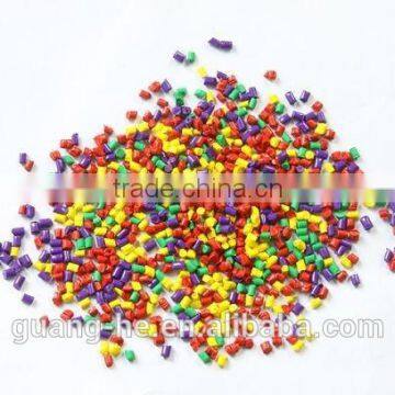 PLA Polymer Masterbatch photo-4