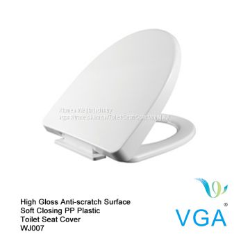 Wholesale factory direct selling slow down cover, toilet seat cover, toilet seat cover, toilet cover plate