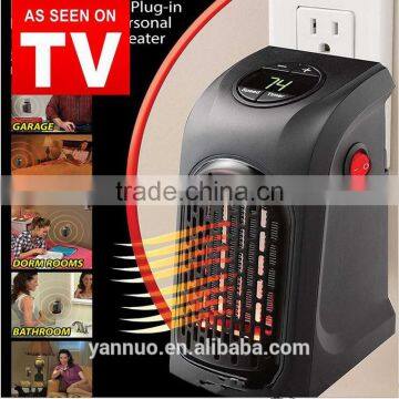 Mini Portable Handy Heater, Home uesed As Seen on TV 2017