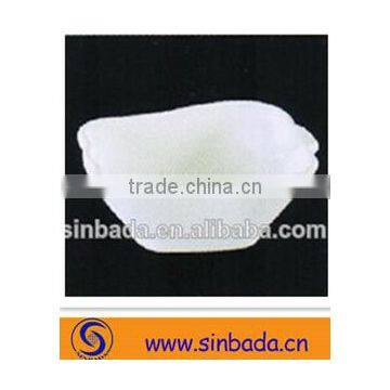 Ceramic Items White Porcelain Bowl Manufacturers for Hotel Use 2015 New Product