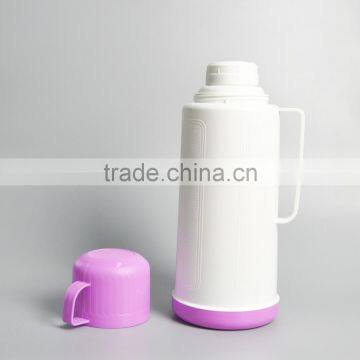 New Fashion 1.8L Glass Thermos Vacuum Flask With Competitive Price for Sale photo-3