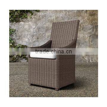 2017 UNIQUE ROYAL WOVEN BELGIAN SLOPE Modern Design Armchairs Furniture photo-2