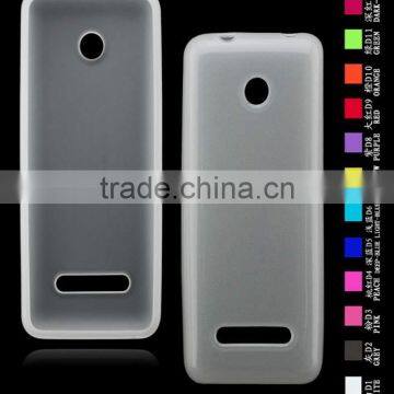 Factory Cheap TPU Transparent Soft Mobile Phone Case For Huawei photo-5