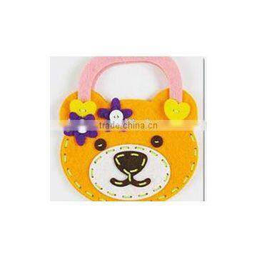 Synthetic Nowoven Fabric - Handcraft Works photo-5