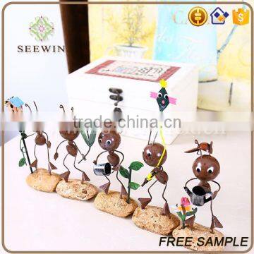 2016 Cartoon Character Realistic Animal Figurine Toy photo-3