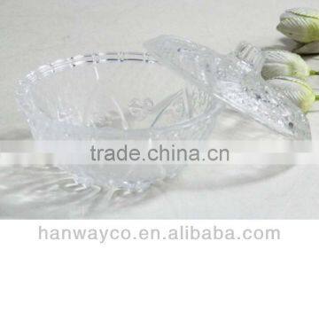 Glass Bowl