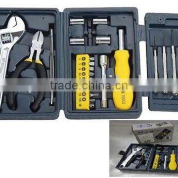 26pcs tool set