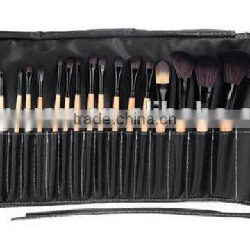 hot design best professional makeup brush set,cheap good quality makeup brushes