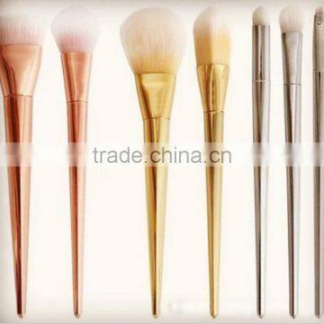 professional 7pcs makeup brush set foundation makeup tools beauty brush set