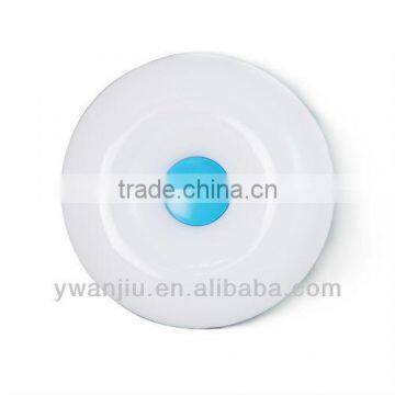 Supply creative USB charging donut night light & LED lamp --Blue
