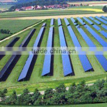 10000w CE ISO IEC TUV Solar and Wind Generator photo-6