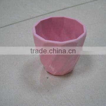 Plastic Flower Pot Plant Flowerpot Garden Pots Planter