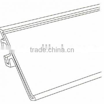 SDI-CH043 Plastic Price holder