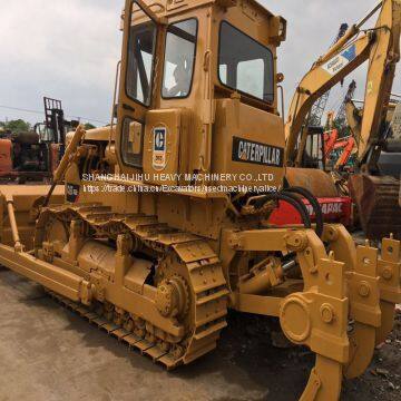 USA Cat D6d Bulldozer for Sale photo-3