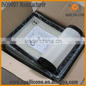 Silicon Baking Mat Coated With Fiberglass photo-4
