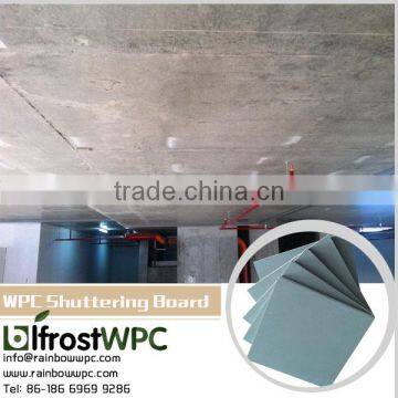 Marine Formwork Plywood Prices / 12mm Thick Waterproof Shuttering Plywood photo-6
