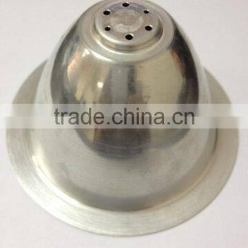 Aluminum Lighted Hitch Covers photo-2