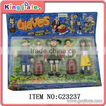 Kids Super Mario Characters Toys photo-3