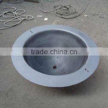 Garden Cast Iron Flowerpot,Flower Pot For Sale,Cast Iron Flower Pots & Planters photo-5