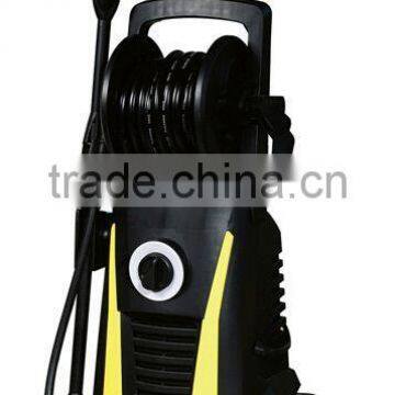 452205 1800W 5.0L/MIN Rated Flow 90BAR Rated Pressure High Pressure Washer Brush Motor photo-2