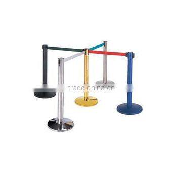 Traffic and Road Control Crowd Barrier photo-2